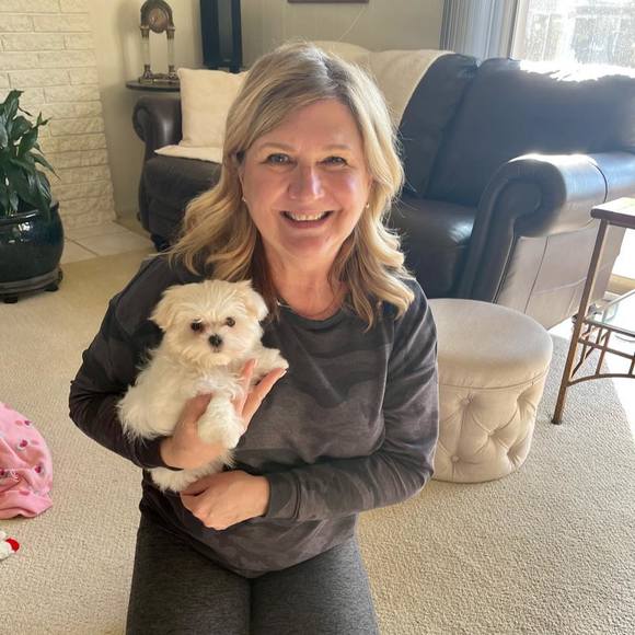 Meet your Posher, Patty - Picture 1 of 1